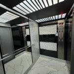 Satılır 4 otaqlı Yeni Tikili, Həzi Aslanov metrosu, Xətai rayonu 15