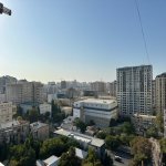 Satılır 3 otaqlı Yeni Tikili, Gənclik metrosu, Nəsimi rayonu 1