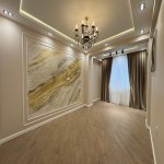 Продажа 3 комнатная Новостройка, пос. Бадамдар, Сябаиль район 2