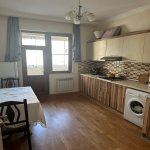 Satılır 2 otaqlı Yeni Tikili, Bayıl qəs., Səbail rayonu 9