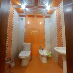 Kirayə (aylıq) 4 otaqlı Yeni Tikili, Memar Əcəmi - 2 metrosu, Nəriman Nərimanov parkı, Nərimanov rayonu 12