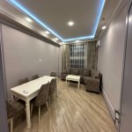 Kirayə (aylıq) 3 otaqlı Yeni Tikili, Dərnəgül metrosu, 7-ci mikrorayon, Binəqədi rayonu 1