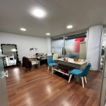 Kirayə (aylıq) 1 otaqlı Ofis, Sahil metrosu, Nəsimi rayonu 1