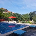 Kirayə (günlük) 4 otaqlı Həyət evi/villa Şəki 1