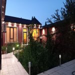 Kirayə (günlük) 2 otaqlı Həyət evi/villa Quba 19