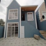Satılır 4 otaqlı Həyət evi/villa, Masazır, Abşeron rayonu 1