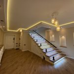 Satılır 5 otaqlı Yeni Tikili, İnşaatçılar metrosu, Yasamal qəs., Yasamal rayonu 13