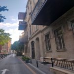 Satılır 3 otaqlı Köhnə Tikili, İçərişəhər metrosu, Səbail rayonu 20