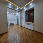 Satılır 4 otaqlı Köhnə Tikili, Qara Qarayev metrosu, Nizami rayonu 9