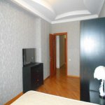 Satılır 3 otaqlı Yeni Tikili, 20 Yanvar metrosu, Binəqədi rayonu 17