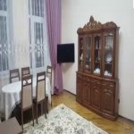 Kirayə (aylıq) 1 otaqlı Köhnə Tikili, Səbail rayonu 2