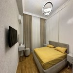 Аренда 2 комнатная Новостройка, Сумгаитский бульвар район 4