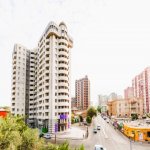 Аренда 2 комнат Новостройка, м. Гянджлик метро, Гянджлик Малл, Наримановский р-н район 1