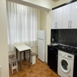 Kirayə (aylıq) 3 otaqlı Yeni Tikili, Azadlıq metrosu, 8-ci mikrorayon, Binəqədi rayonu 12