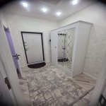 Satılır 3 otaqlı Yeni Tikili, Qaraçuxur qəs., Suraxanı rayonu 10