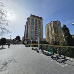 Kirayə (aylıq) 4 otaqlı Yeni Tikili, 28 May metrosu, Nəsimi rayonu 1