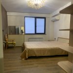 Kirayə (aylıq) 2 otaqlı Yeni Tikili, Nəriman Nərimanov metrosu, Nərimanov rayonu 3
