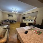 Satılır 2 otaqlı Yeni Tikili, İnşaatçılar metrosu, Yeni Yasamal qəs., Yasamal rayonu 3