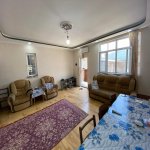 Satılır 4 otaqlı Həyət evi/villa, Avtovağzal metrosu, Biləcəri qəs., Binəqədi rayonu 4