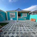 Satılır 3 otaqlı Həyət evi/villa, Binə qəs., Xəzər rayonu 1