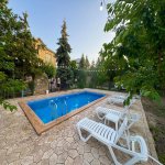 Kirayə (günlük) 4 otaqlı Həyət evi/villa Quba 34