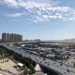 Satılır 2 otaqlı Yeni Tikili, Avtovağzal metrosu, Biləcəri qəs., Binəqədi rayonu 1