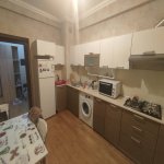 Kirayə (aylıq) 2 otaqlı Yeni Tikili, 20 Yanvar metrosu, Yasamal rayonu 4