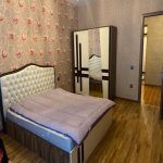 Kirayə (aylıq) 4 otaqlı Yeni Tikili, 20 Yanvar metrosu, Yasamal rayonu 13
