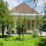 Kirayə (günlük) 3 otaqlı Həyət evi/villa Şəki 2