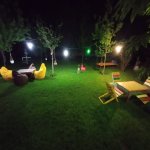 Kirayə (günlük) 3 otaqlı Həyət evi/villa Qəbələ 5