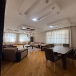 Kirayə (aylıq) 3 otaqlı Yeni Tikili, Nəriman Nərimanov metrosu, Heydər Əliyev Mərkəzi, Nərimanov rayonu 2