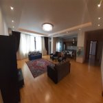 Kirayə (aylıq) 3 otaqlı Yeni Tikili, Gənclik metrosu, Nəsimi rayonu 4