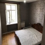Kirayə (aylıq) 3 otaqlı Köhnə Tikili, 20 Yanvar metrosu, Nəsimi rayonu 4