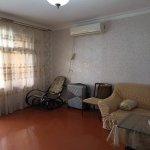 Kirayə (aylıq) 3 otaqlı Köhnə Tikili, Nizami metrosu, Yasamal rayonu 2