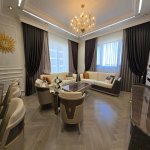 Kirayə (aylıq) 4 otaqlı Yeni Tikili, Xətai metrosu, Ağ şəhər, Xətai rayonu 1