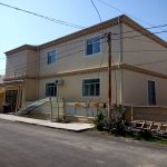 Kirayə (aylıq) 13 otaqlı Həyət evi/villa, Badamdar qəs., Səbail rayonu 1