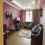 Satılır 3 otaqlı Yeni Tikili, Neftçilər metrosu, Sabunçu rayonu 1