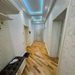 Satılır 2 otaqlı Yeni Tikili, İnşaatçılar metrosu, Yasamal rayonu 2