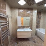 Satılır 3 otaqlı Yeni Tikili, İnşaatçılar metrosu, Yasamal rayonu 27