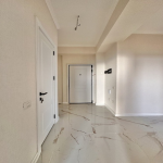 Продажа 2 комнатная Новостройка, İnşaatçılar метро, Ясамал район 12