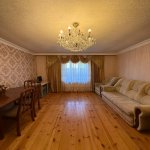 Satılır 4 otaqlı Həyət evi/villa, Koroğlu metrosu, Zabrat qəs., Sabunçu rayonu 7