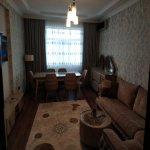 Kirayə (aylıq) 2 otaqlı Yeni Tikili, 20 Yanvar metrosu, Yeni Yasamal qəs., Yasamal rayonu 3