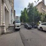 Продажа 3 комнатная Вторичка, м. Эльмляр Академиясы метро, Ясамал район 1