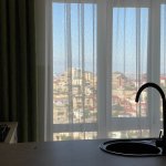 Kirayə (aylıq) 1 otaqlı Yeni Tikili, Badamdar qəs., Səbail rayonu 9