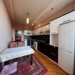 Kirayə (aylıq) 2 otaqlı Yeni Tikili, Xətai metrosu, Xətai rayonu 3
