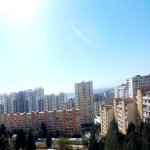 Satılır 2 otaqlı Yeni Tikili, Həzi Aslanov metrosu, Xətai rayonu 18