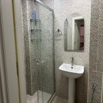 Kirayə (aylıq) 2 otaqlı Yeni Tikili, Qara Qarayev metrosu, Nizami rayonu 5