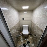 Satılır 3 otaqlı Köhnə Tikili, Əhmədli metrosu, Əhmədli, Xətai rayonu 9