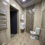 Kirayə (aylıq) 5 otaqlı Həyət evi/villa, Badamdar qəs., Səbail rayonu 22
