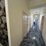 Satılır 3 otaqlı Yeni Tikili, Qara Qarayev metrosu, Nizami rayonu 11